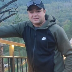 Фотография мужчины Salavat, 37 лет из г. Уфа