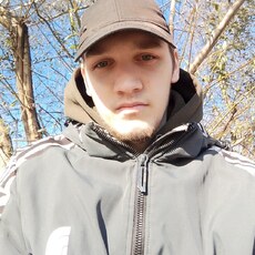 Фотография мужчины Ильч, 20 лет из г. Томск