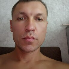 Фотография мужчины Виталий, 41 год из г. Вятские Поляны
