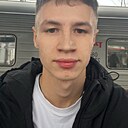 Ваня, 21 год