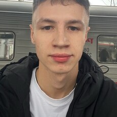 Фотография мужчины Ваня, 21 год из г. Екатеринбург