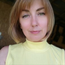 Фотография девушки Ольга, 44 года из г. Горишние Плавни