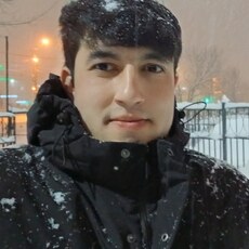 Фотография мужчины Руслан, 23 года из г. Пенза