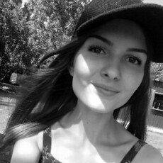 Фотография девушки Галина, 25 лет из г. Пермь