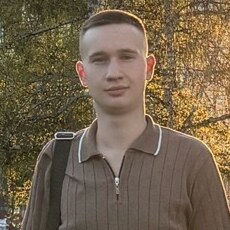 Фотография мужчины Артем, 18 лет из г. Екатеринбург
