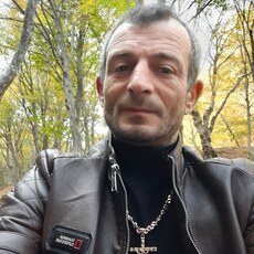 Фотография мужчины Самсон, 50 лет из г. Электросталь