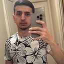 Далер, 26 лет
