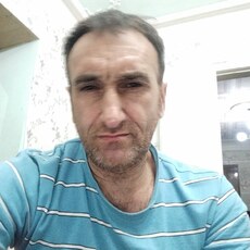 Фотография мужчины Нихад, 44 года из г. Дербент