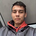 Михаил, 22 года