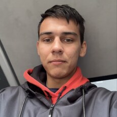 Фотография мужчины Михаил, 22 года из г. Уфа