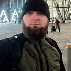 Фотография мужчины Павел, 29 лет из г. Магадан