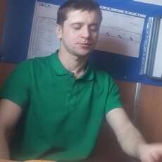 Фотография мужчины Алик, 28 лет из г. Нижневартовск