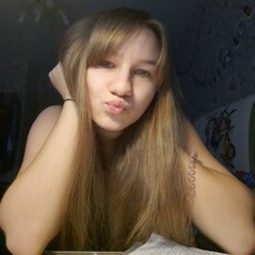 Фотография девушки Даша, 23 года из г. Томск