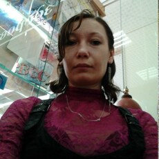 Кристина, 43 из г. Тюмень.