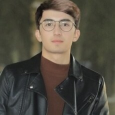 Фотография мужчины Ilhom, 22 года из г. Душанбе