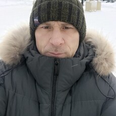 Фотография мужчины Андрей, 40 лет из г. Чита