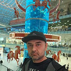 Фотография мужчины Uncleb, 44 года из г. Химки