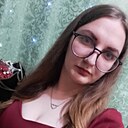 Яна, 28 лет