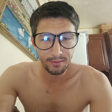 Фотография мужчины Хуснид, 31 год из г. Дмитровск