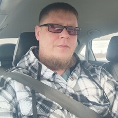 Фотография мужчины Евгений, 42 года из г. Новокузнецк