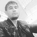 Serkan, 34 года