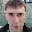 Александр, 33 года