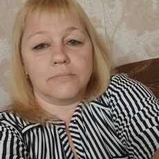 Фотография девушки Лена, 46 лет из г. Пружаны