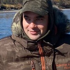 Фотография мужчины Кирилл, 31 год из г. Усолье-Сибирское