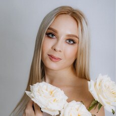 Анастасия, 25 из г. Архангельск.