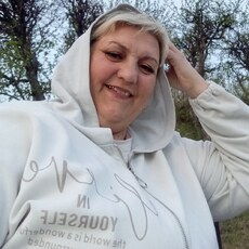 Фотография девушки Вера, 55 лет из г. Омск