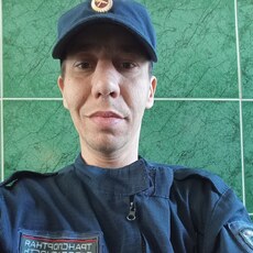 Фотография мужчины Андрей, 32 года из г. Слюдянка
