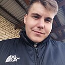 Роман, 22 года