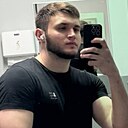 Rus, 22 года