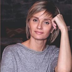 Натали, 50 из г. Новосибирск.