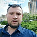 Женя, 39 лет