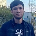 Али, 28 лет