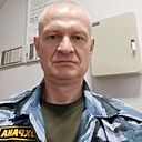 Антип, 48 лет