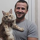 Leks, 39 лет