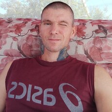 Фотография мужчины Сёмка, 41 год из г. Шелехов