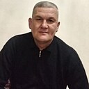 Хайрулла, 52 года