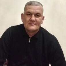 Фотография мужчины Хайрулла, 52 года из г. Пермь