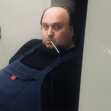 Фотография мужчины Сергей, 42 года из г. Магадан