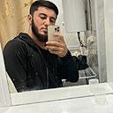 Али, 24 года
