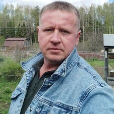Фотография мужчины Анатолий, 45 лет из г. Киров