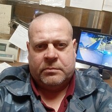 Фотография мужчины Сергей, 47 лет из г. Днепр