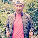 Илгор, 34 года