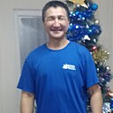 Бауржан, 47 лет