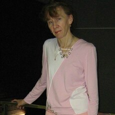 Фотография девушки Еленакириллова, 63 года из г. Санкт-Петербург