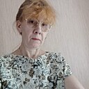 Елена Юрьевна, 63 года