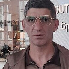Фотография мужчины Серге, 41 год из г. Алдан